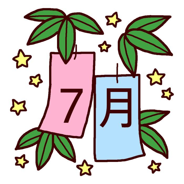 7月のキャンペーンのお知らせ